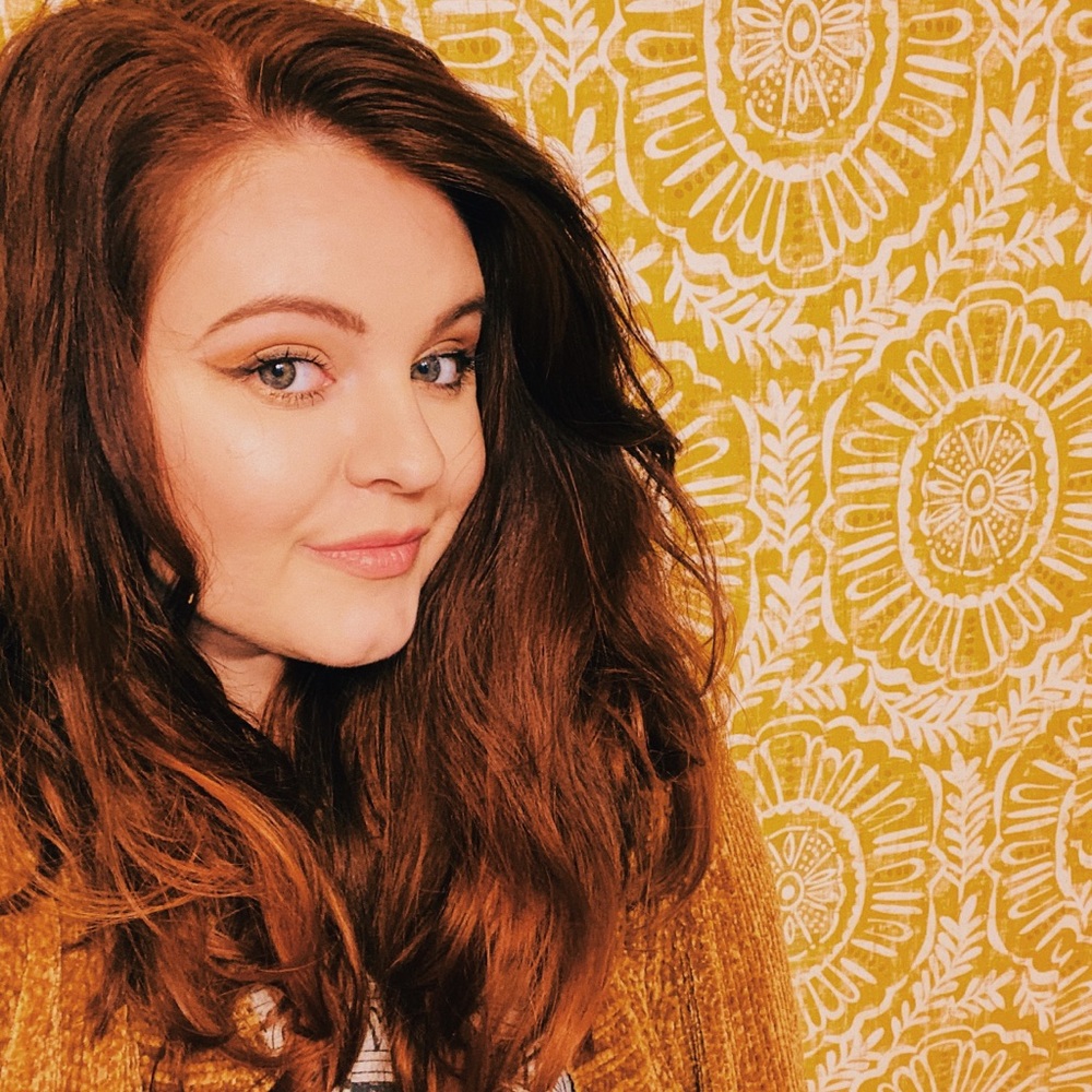 Meet your Posher, Chloe